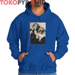 Rare Vintage 1991 Liza And Louise NOFX Shirt 3 Rare Vintage 1991 Liza And Louise NOFX Shirt