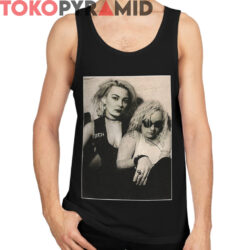 Rare Vintage 1991 Liza And Louise NOFX Shirt 4 Rare Vintage 1991 Liza And Louise NOFX Shirt