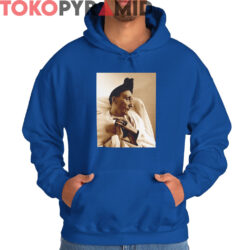 Rare Vintage 1991 Morrissey Edith Sitwell Shirt 3 Rare Vintage 1991 Morrissey Edith Sitwell Shirt