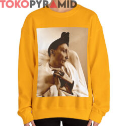 Rare Vintage 1991 Morrissey Edith Sitwell Shirt 2 Rare Vintage 1991 Morrissey Edith Sitwell Shirt