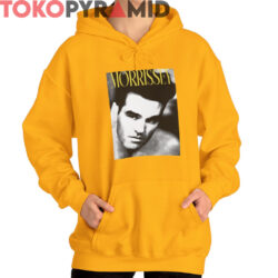 Rare Vintage 1991 Morrissey Shirt 3 Rare Vintage 1991 Morrissey Shirt