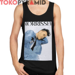 Rare Vintage 1991 Morrissey Kill Uncle Tour Shirt 4 Rare Vintage 1991 Morrissey Kill Uncle Tour Shirt