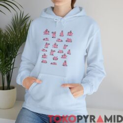 Rare Vintage 1991 Pigs Sex Position Shirt