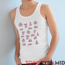 Rare Vintage 1991 Pigs Sex Position Shirt 3 Rare Vintage 1991 Pigs Sex Position Shirt