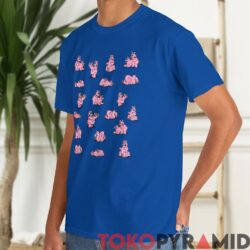 Rare Vintage 1991 Pigs Sex Position Shirt 2 Rare Vintage 1991 Pigs Sex Position Shirt