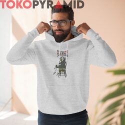 Rare Vintage 1992 Alice In Chains Angry Chair Shirt