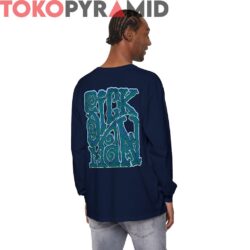 Rare Vintage 1992 Alice In Chains Sickman Shirt 2 Sided