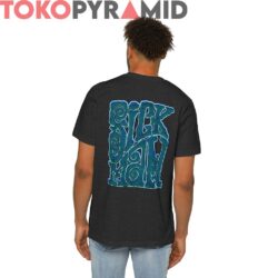 Rare Vintage 1992 Alice In Chains Sickman Shirt 2 Sided