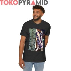 Rare Vintage 1992 Alice In Chains Sickman Shirt 2 Sided