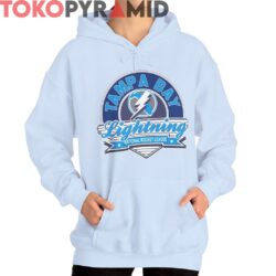 Rare Vintage 1992 Tampa Bay Lightning Shirt
