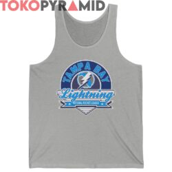 Rare Vintage 1992 Tampa Bay Lightning Shirt