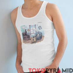 Rare Vintage 1992 The Far Side Dumb Bunny Smart Ass Shirt