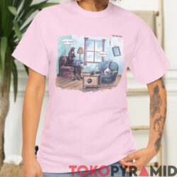 Rare Vintage 1992 The Far Side Dumb Bunny Smart Ass Shirt