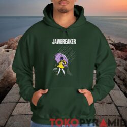 1993 Jawbreaker Morton Salt Shirt When It Pains It Roars 3 Rare Vintage 1993 Jawbreaker Morton Salt Shirt When It Pains It Roars