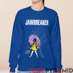 1993 Jawbreaker Morton Salt Shirt When It Pains It Roars 4 Rare Vintage 1993 Jawbreaker Morton Salt Shirt When It Pains It Roars