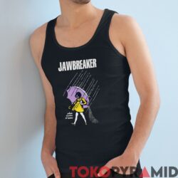 1993 Jawbreaker Morton Salt Shirt When It Pains It Roars 2 Rare Vintage 1993 Jawbreaker Morton Salt Shirt When It Pains It Roars