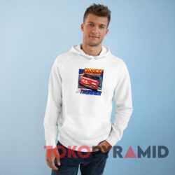 Rare Vintage 1993 Nascar Geoff Bodine T-shirt Thunderbird 3 Rare Vintage 1993 Nascar Geoff Bodine T shirt Thunderbird White Hoodie