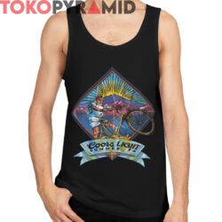 Rare Vintage 1994 Coors Light Summer Shirt 4 Rare Vintage 1994 Coors Light Summer Shirt