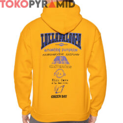 Rare Vintage 1994 Lollapalooza Tour Shirt 4 Rare Vintage 1994 Lollapalooza Tour Shirt