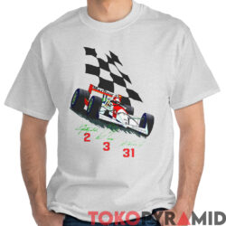 Rare Vintage 1994 Marlboro Racing Shirt