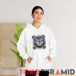 Rare Vintage 1995 Arizona Diamondbacks Shirt Hoodie