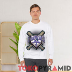 Rare Vintage 1995 Arizona Diamondbacks Shirt Sweatshirt