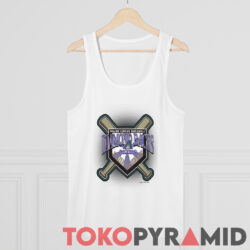 Rare Vintage 1995 Arizona Diamondbacks Shirt Tank Top