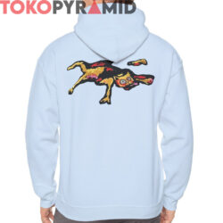 Rare Vintage 1995 Dinosaur Jr Start Choppin Shirt 4 Rare Vintage 1995 Dinosaur Jr Start Choppin Shirt