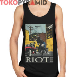 Rare Vintage 1995 Green Day Riot Shirt 4 Rare Vintage 1995 Green Day Riot Shirt