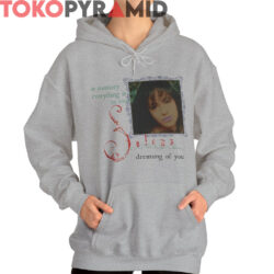 Rare Vintage 1995 Selena Dreaming Of You Shirt 2 Rare Vintage 1995 Selena Dreaming Of You Shirt