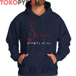 Rare Vintage 1995 Selena Quintanilla Dreaming Of You Shirt 4 Rare Vintage 1995 Selena Quintanilla Dreaming Of You Shirt