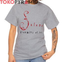 Rare Vintage 1995 Selena Quintanilla Dreaming Of You Shirt 2 Rare Vintage 1995 Selena Quintanilla Dreaming Of You Shirt
