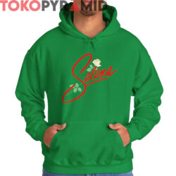 Rare Vintage 1995 Selena Quintanilla Shirt 3 Rare Vintage 1995 Selena Quintanilla Shirt