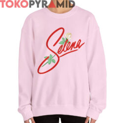 Rare Vintage 1995 Selena Quintanilla Shirt 2 Rare Vintage 1995 Selena Quintanilla Shirt