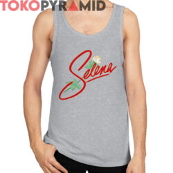 Rare Vintage 1995 Selena Quintanilla Shirt 4 Rare Vintage 1995 Selena Quintanilla Shirt