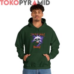 Rare Vintage 1995 Six Feet Under Haunted Shirt