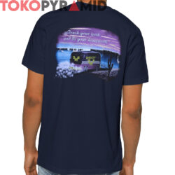 Rare Vintage 1995 Weezer Brush Your Teeth Shirt