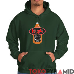 Rare Vintage 1996 Korn Life Is Peachy 40 Vol Shirt 2 Rare Vintage 1996 Korn Life Is Peachy 40 Vol Shirt