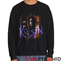 Rare Vintage 1996 Korn Life Is Peachy Shirt 4 Rare Vintage 1996 Korn Life Is Peachy Shirt