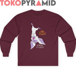 Rare Vintage 1997 Anastasia Disney Movie Promo Shirt