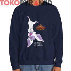 Rare Vintage 1997 Anastasia Disney Movie Promo Shirt