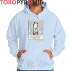Rare Vintage 1997 Cornholio Police Sketch Shirt Beavis And Butthead 2 Rare Vintage 1997 Cornholio Police Sketch Shirt Beavis And Butthead