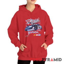 Rare Vintage 1997 Dale Earnhardt T shirt Intimidator Nascar Hoodie