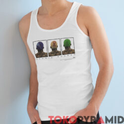 Vintage 1997 Dennis Rodman Hair Styles Shirt 2 Rare Vintage 1997 Dennis Rodman Hair Styles Shirt