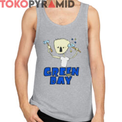 Rare Vintage 1997 Green Day Nimrod Shirt 2-Sided 4 Rare Vintage 1997 Green Day Nimrod Shirt 2 Sided