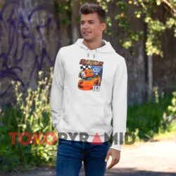 Rare Vintage 1997 Nascar Ricky Rudd 10 T-shirt Brickyard 400 Winner 3 Rare Vintage 1997 Nascar Ricky Rudd 10 T shirt Brickyard 400 Winner White Hoodie