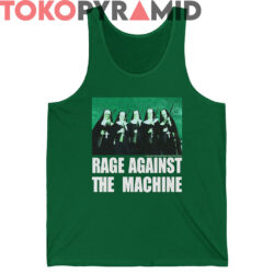 Rare Vintage 1997 Rage Against The Machine Nuns With Guns Shirt 5 Rare Vintage 1997 Rage Against The Machine Nuns With Guns Shirt