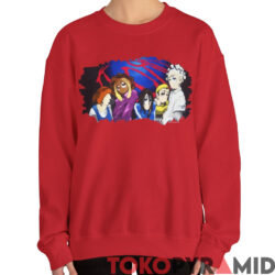 Rare Vintage 1998 Korn Cartoon Shirt 4 Rare Vintage 1998 Korn Cartoon Shirt