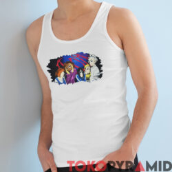 Rare Vintage 1998 Korn Cartoon Shirt 2 Rare Vintage 1998 Korn Cartoon Shirt