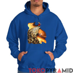 Rare Vintage 1998 Korn Follow The Leader Shirt